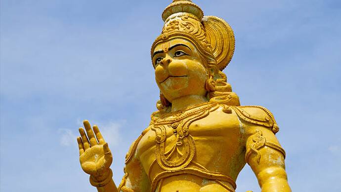 hanuman jayanti 2023