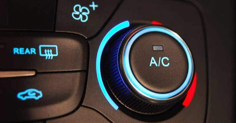 AC in car:  If you are not careful deadly diseases can enter into you!