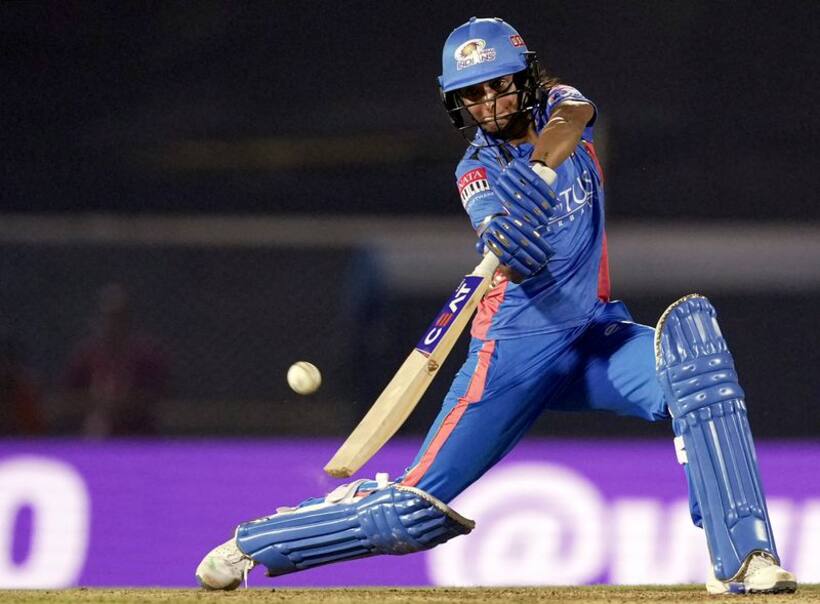 WPL 2023 Final: Harmanpreet's form a concern for MI as DC's Lanning aims to keep title conquest streak alive