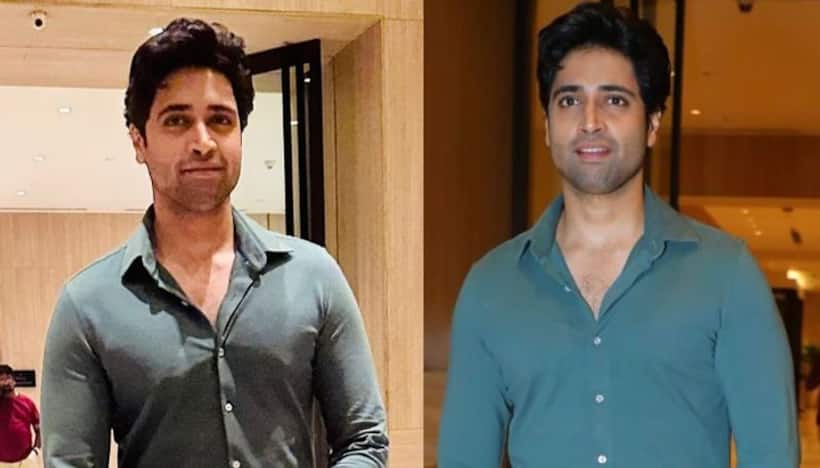 నెక్ట్స్ మూవీపై అప్డేట్ ఇచ్చిన అడివి శేషు.. కానీ అదంటే భయమట.. డిటేయిల్స్