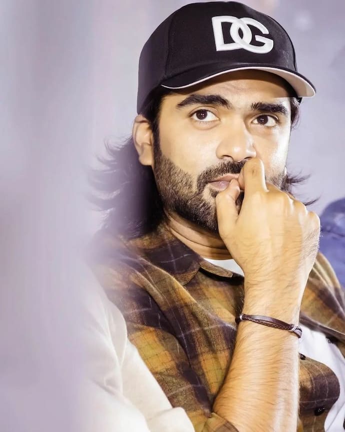 simbu Dropped Movies