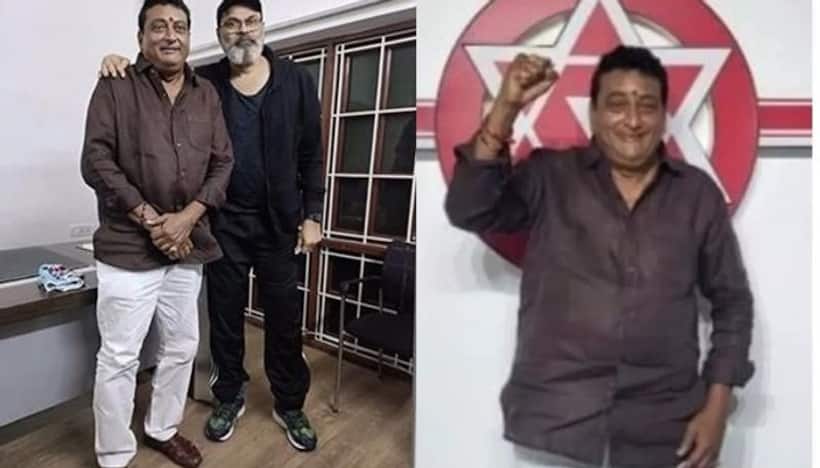 జనసేన తరపున అక్కడి నుంచి పోటీ చేస్తా, 44వేల మంది మావాళ్లే.. ఆసక్తి రేపుతున్న కమెడియన్ పృథ్వీ కామెంట్స్ 