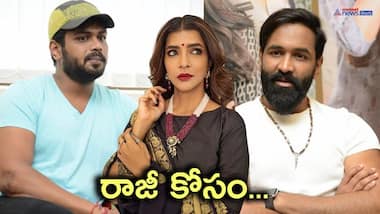 అన్న తమ్ముల వివాదం పై స్పందించిన మంచు లక్ష్మి...ఇది అన్ని కుటుంబాల్లో ఉండేదే...