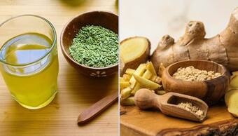 The 3 effective home remedies to reduce bloating problems in your body