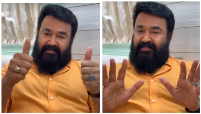 mohanlal open up about bigg boss season 5 battle of originals vvk