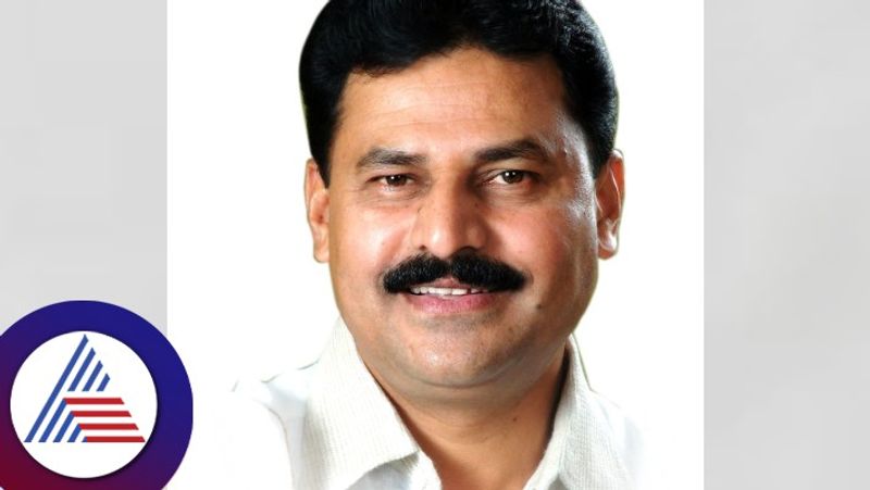 Mla Belur Gopalakrishna Slams On Minister Madhu Bangarappa At Shivamogga gvd