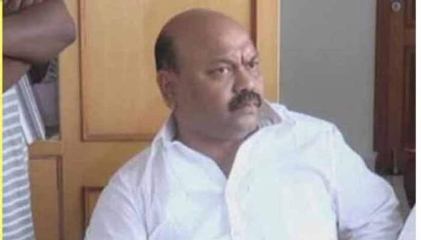  డీఎస్  చొరవ: ధర్మపురి సంజయ్  నేడు  కాంగ్రెస్‌లో  చేరిక