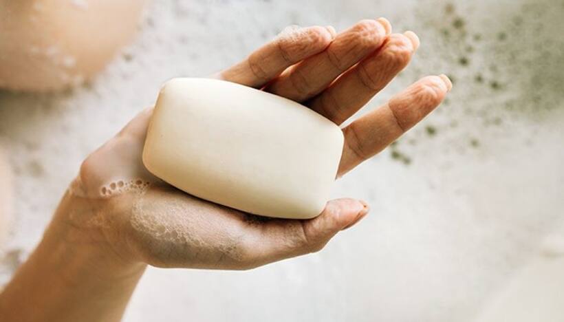 STOP washing your face with soap; here are 5 side effects your should know