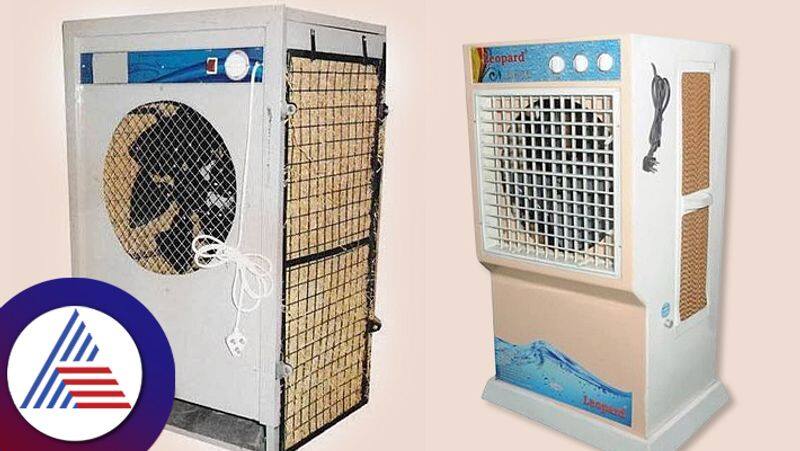 Keep these 5things in mind before installing cooler in summer Vin