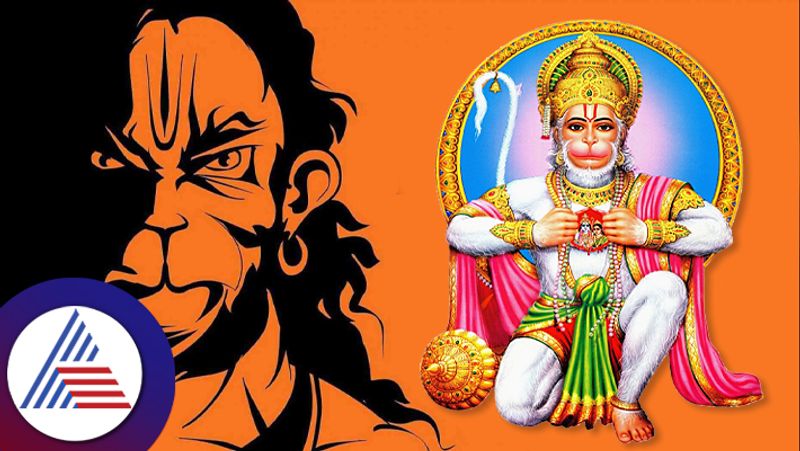 Hanuman Jayanthi 2024 : Why Hanuman Like Betel and Butter in Tamil Rya