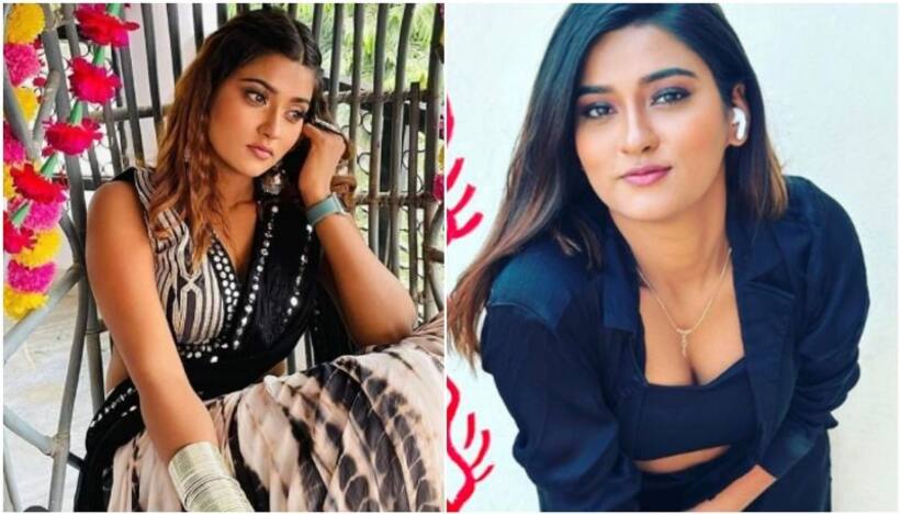 హోటల్‌లో యువ నటి మృతదేహం.. ఆత్మహత్యేనా?.. మరణానికి ముందు ఇన్‌స్టా లైవ్‌లో ఏడుస్తూ... వైరల్ వీడియోలివే!