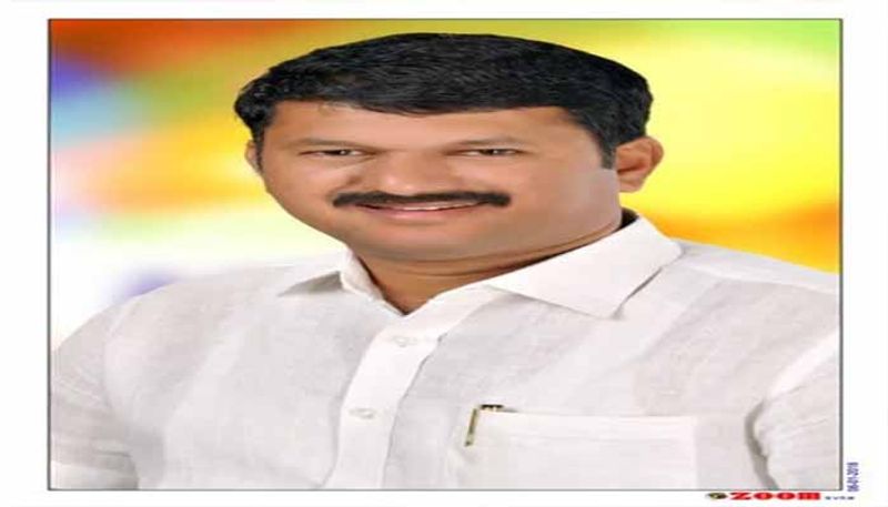 TDP MLA  Mantena  Rama Raju  Reacts  on Janasena  MLA Rapaka  Varaprasad  Comments lns