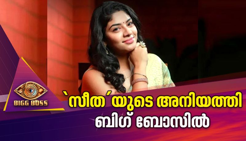 Bigg Boss Malayalam Season 5 contestant Reneesha Rahiman profile hrk