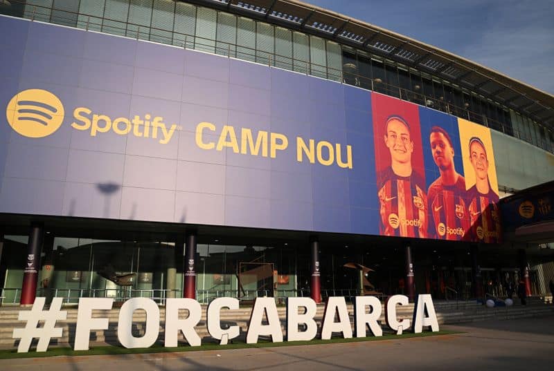 football Barcelona to undergo Camp Nou renovation; here is how much funding the club has secured-ayh