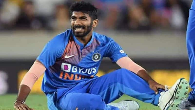 After missed IPL 2023 BCCI confident that Jasprit Bumrah will available for ODI World Cup 2023 Report jje 