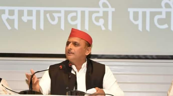 Akhilesh Yadav