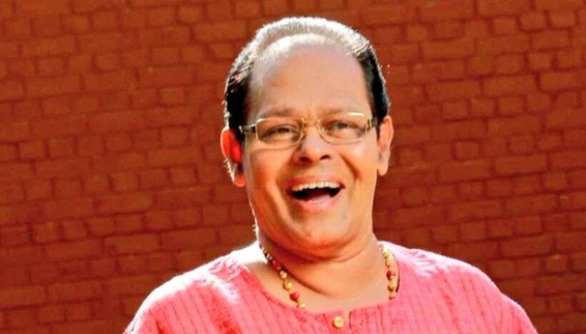Kerala bids adieu to 'Comedy King' Innocent; Laid to rest with full state honours (WATCH)