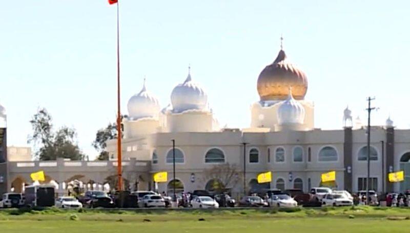 2 people shot at Gurudwara in California's Sacramento County; authorities rule out hate crime