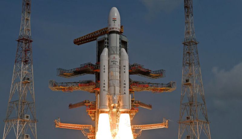 ISRO ends OneWeb's 'turbulent' period, enables orbit for global Internet