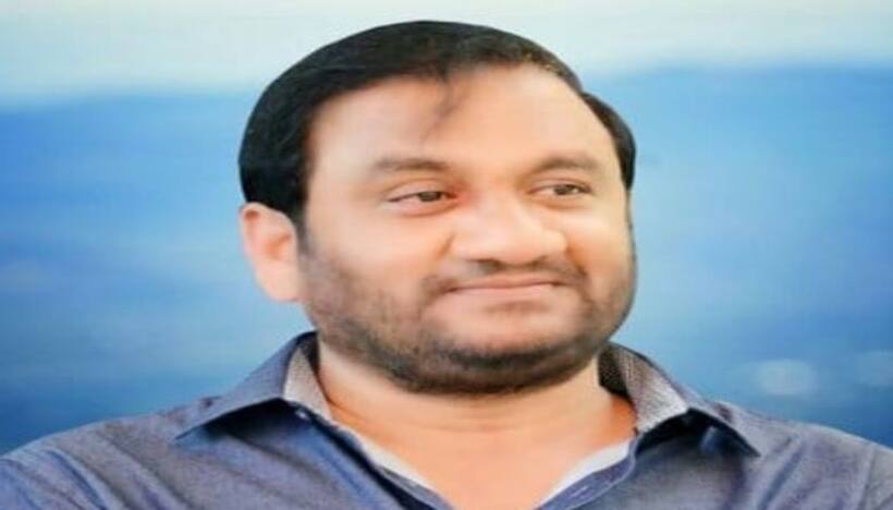 లోకేష్ ఓ బచ్చా..  అవినీతికి పాల్పడ్డానని తేలితే ఉరేయండి : నల్లపురెడ్డి ప్రసన్నకుమార్ రెడ్డి