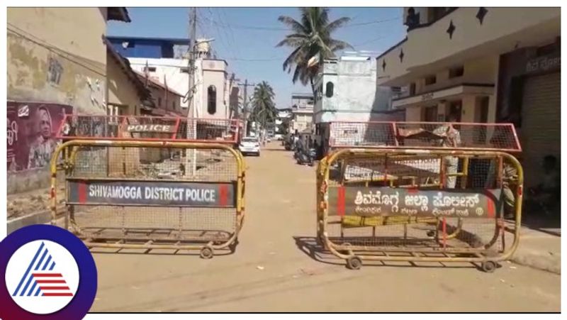 internal reservation protests stones at B S Yediyurappa's Shikaripura residence gow