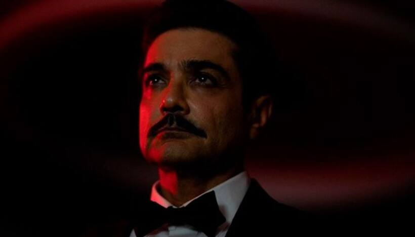 Jubilee: Prosenjit Chatterjee talks about Srikant Roy’s look, "It is dedicated to my father, Biswajeet"