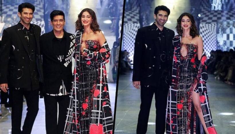 Are Ananya Panday and Aditya Roy Kapur about to 'make it official' soon? Know the details
