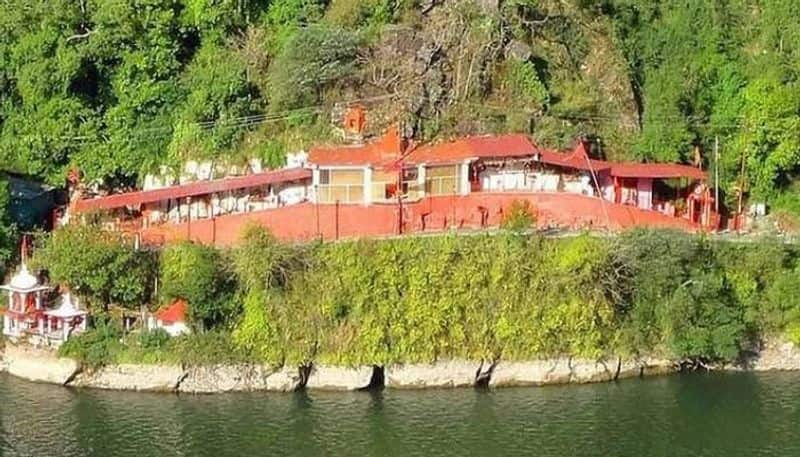 Interesting story about Pashan Devi Temple Nainital