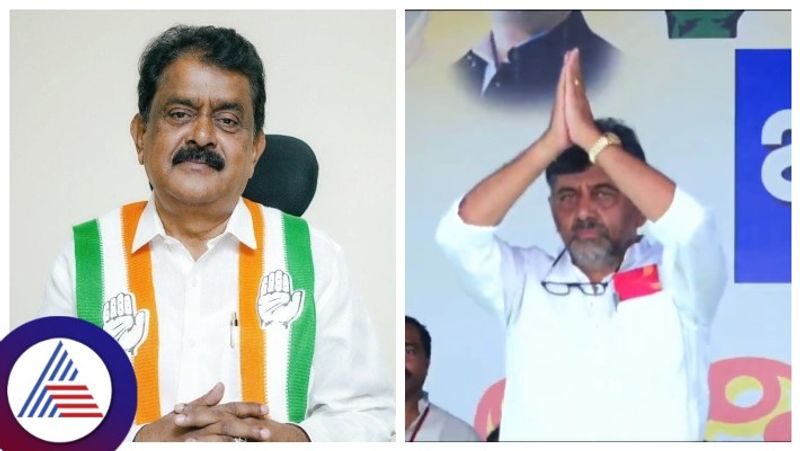 Rajajinagara constituency congress ticket aspirants BS Puttaraju planning to contest independently gow