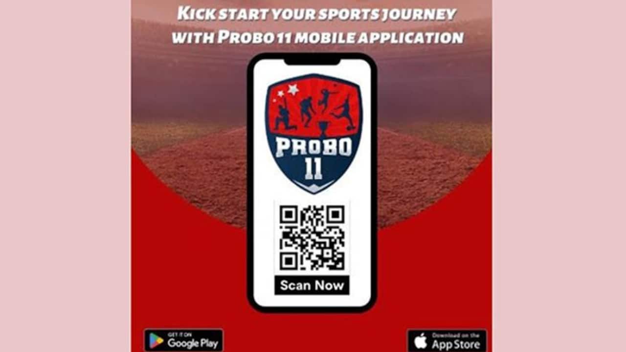 Probo11.com, launching its first gaming application 