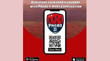 Probo11.com, launching its first gaming application 