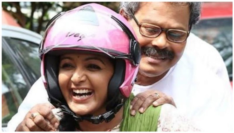 Fan chases Manju Warrier's car; here's what Malayalam's lady superstar did NEXT RBA