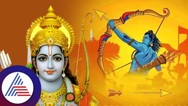 Simple and Powerful Rama Mantras in Tamil 