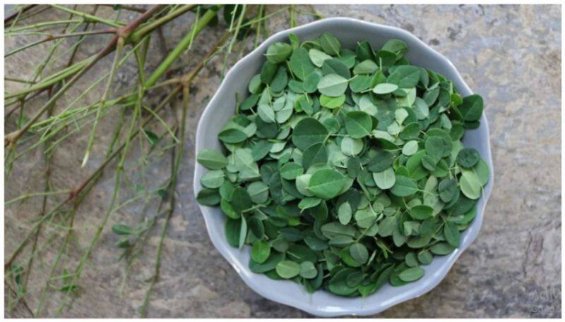 health benefits of eating these leaves on empty stomac rsl