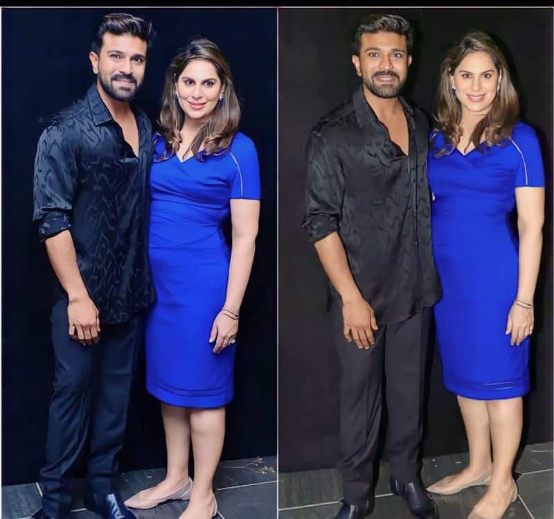 upasana kammineni talks about initial days of her marriage suh