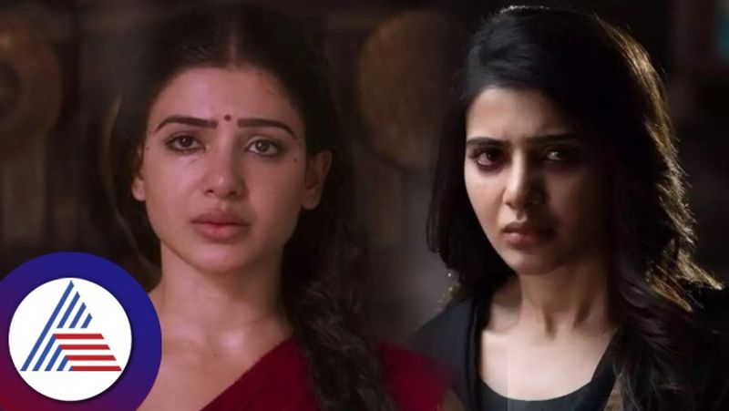 Samantha Ruth Prabhu talks about myositis health condition in Shaakuntalam interview vcs 