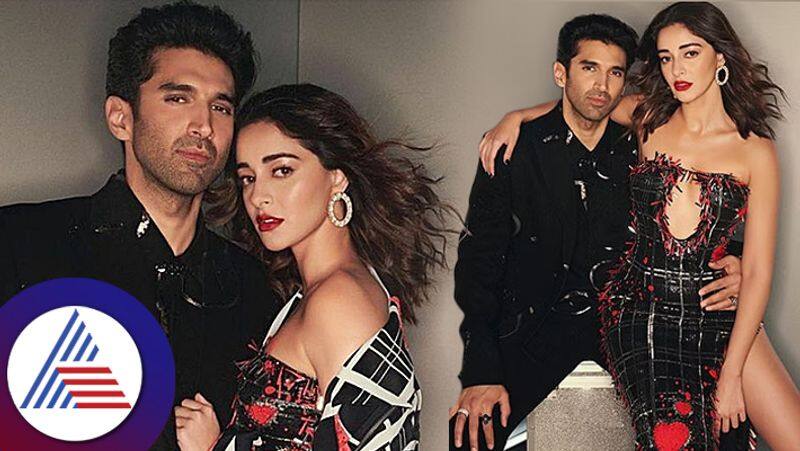 Are Ananya Panday and Aditya Roy Kapur about to  make it official  soon  Know the details