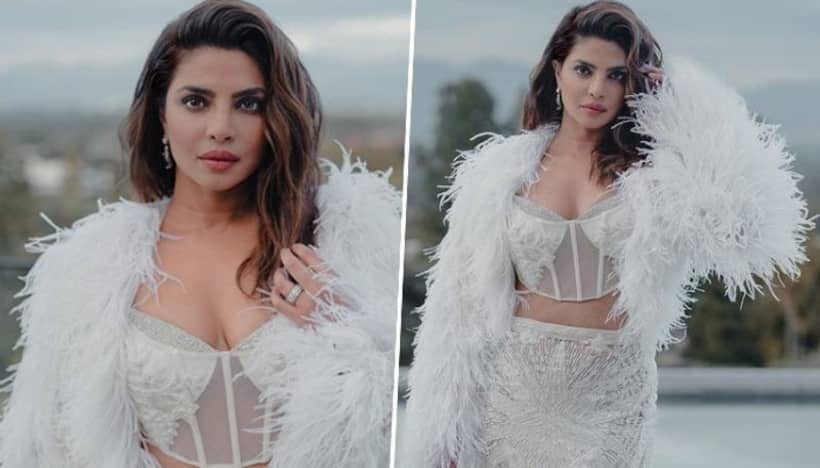 Priyanka Chopra reveals how she cannot 'work' with people she does not 'like'