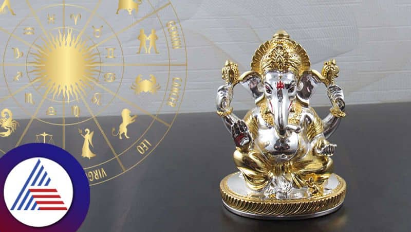 Rules According To Shashtra For Gifting Ganesh Idol