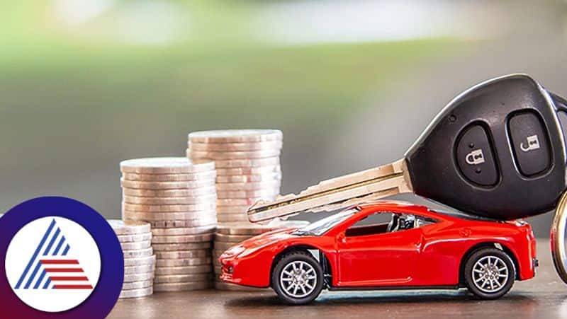 These Five Banks Offering Lowest Rate Of Interest On Car Loan