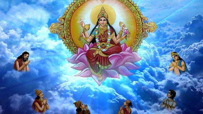chaitra navratri 2023