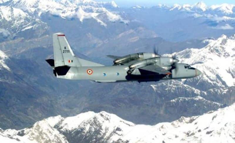 IAF 'Kargil Courier' airlifted over 3000 stranded passengers this winter