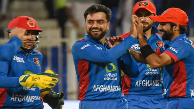 'For victims of earthquake': Rashid Khan after Afghanistan's ODI World Cup 2023 win over England avv