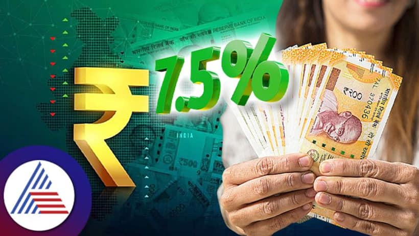 Mahila Samman Saving Certificate: ఏప్రిల్ 1 నుంచి మహిళా సమ్మాన్ సేవింగ్స్ స్కీం ప్రారంభం..వడ్డీ ఎంతంటే..?