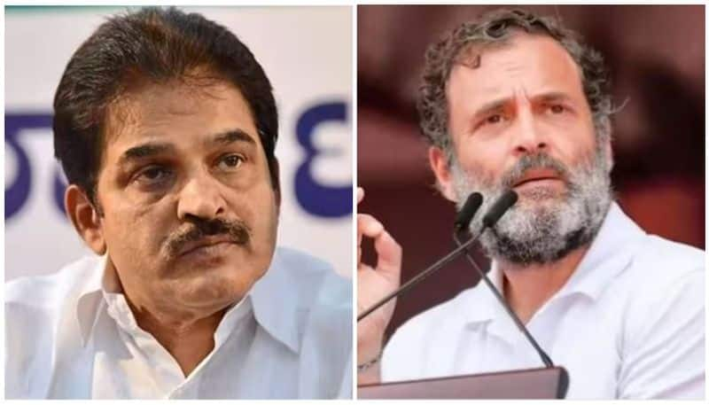 K C Venugopal says Rahul Gandhi will take decision on  Rae Bareli or Wayanad seat