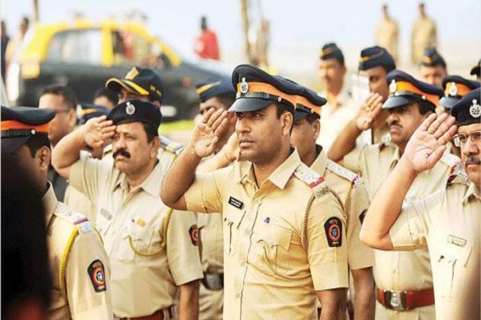 Maharashtra Police Constable Result 2023