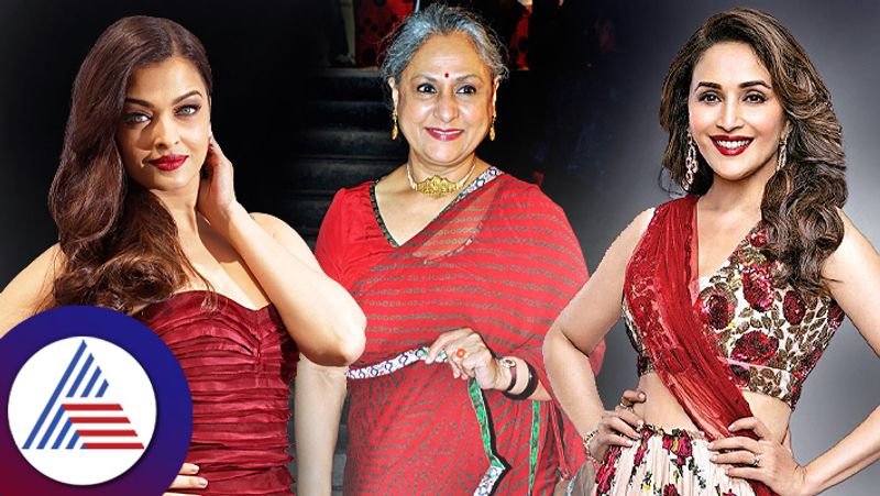 Jaya Bachchan angry over lewd remarks on Aishwarya and Madhuri Dixit in Netflix show the Big Bang Theory