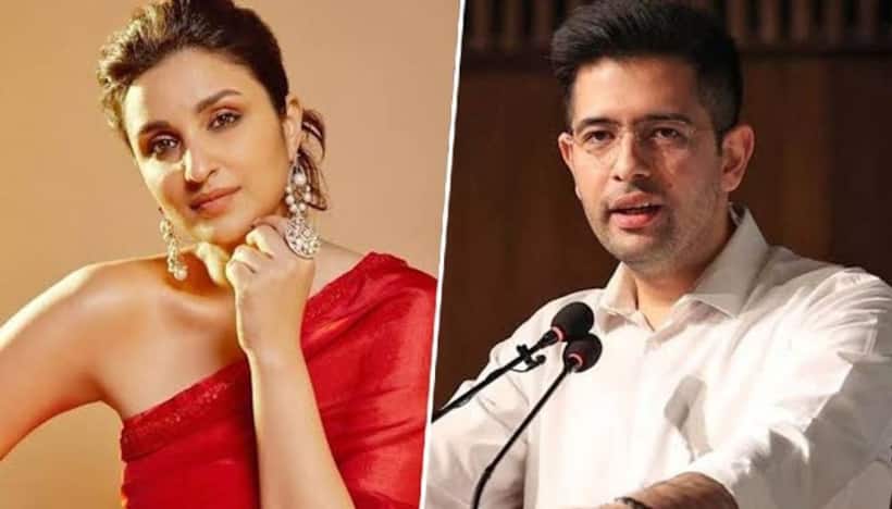 Is Parineeti Chopra marrying Raghav Chadha soon? Aam Aadmi Party MP reveals details