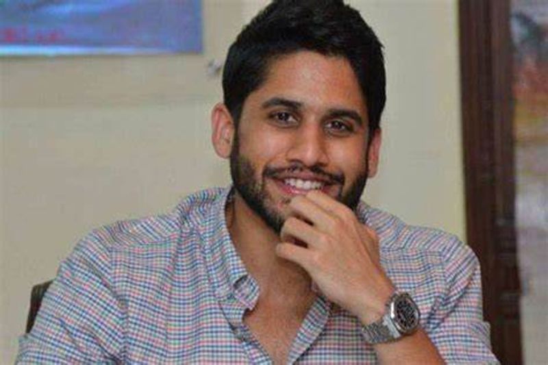 Naga chatanya opens up on his biggest regret NSK