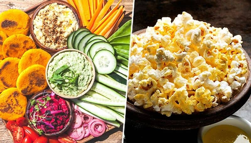 3 nutritious snacking options for your movie night at home vma